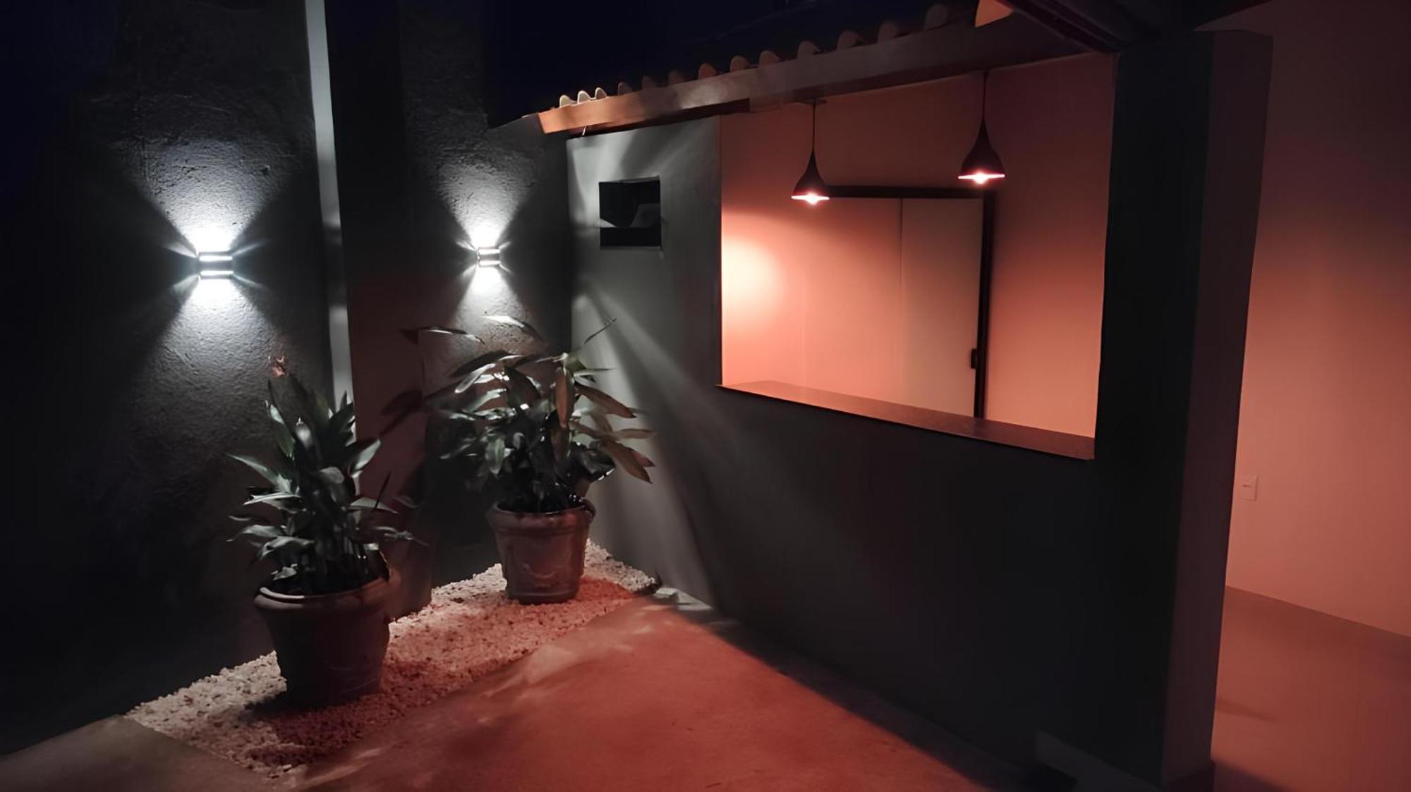 Loft 61 - No Coracao De Curvelo Villa Exterior photo